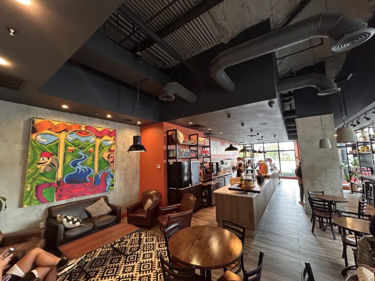 City Place Doral