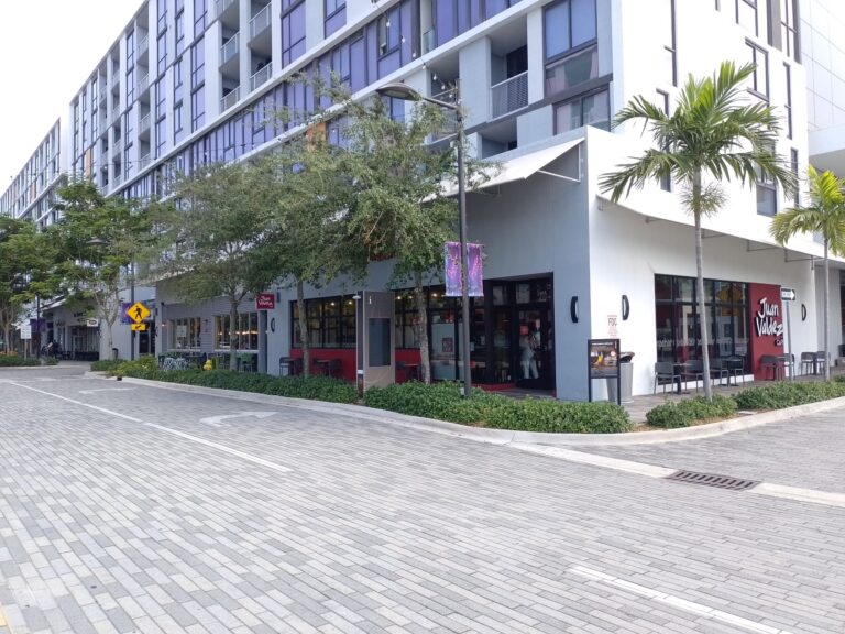 City Place Doral