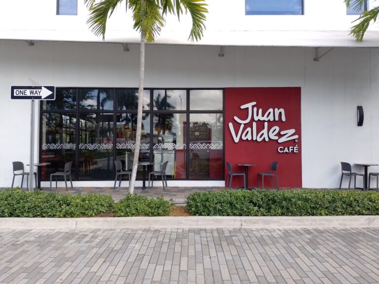 City Place Doral