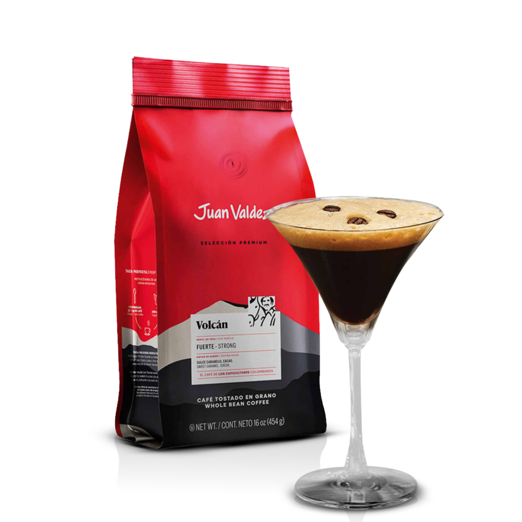 Espresso Martini