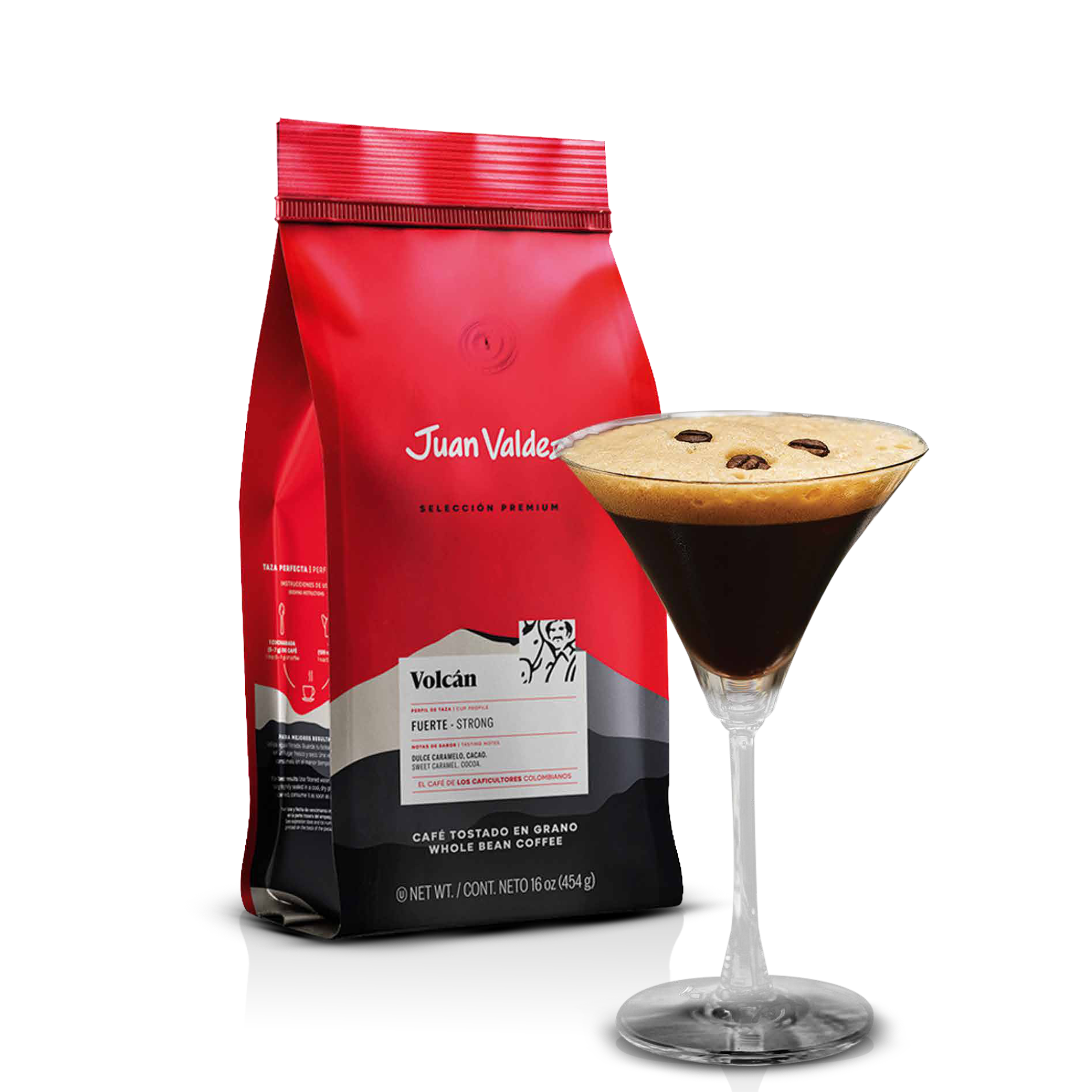 Espresso Martini