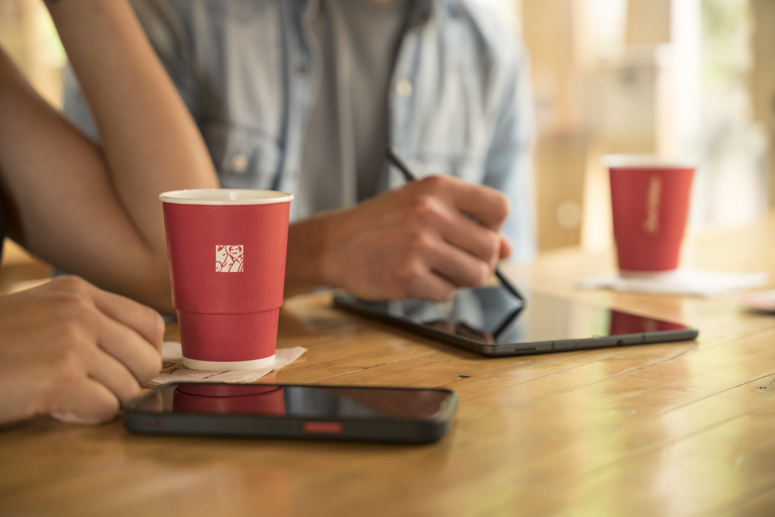 Remote working, prices drive US home coffee consumption to highest in 14 years